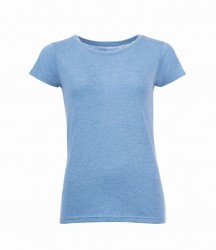 Image 4 of SOL'S Ladies Mixed T-Shirt