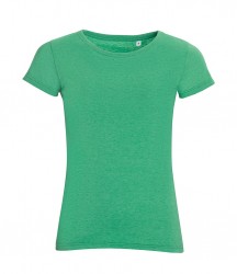 Image 4 of SOL'S Ladies Mixed T-Shirt