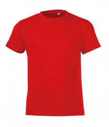 Image 3 of SOL'S Kids Regent Fit T-Shirt