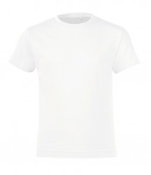 Image 2 of SOL'S Kids Regent Fit T-Shirt