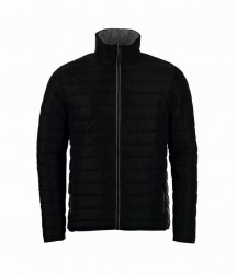Image 2 of SOL'S Ride Padded Jacket