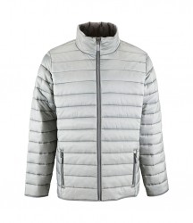 Image 3 of SOL'S Ride Padded Jacket