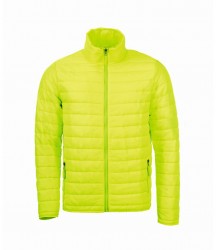 Image 6 of SOL'S Ride Padded Jacket
