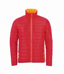 Image 5 of SOL'S Ride Padded Jacket