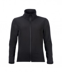 Image 2 of SOL'S Ladies Race Soft Shell Jacket