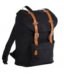 Image 2 of SOL'S Hipster Backpack