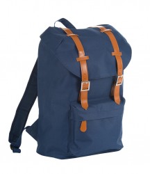 Image 3 of SOL'S Hipster Backpack