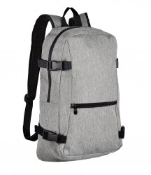 SOL'S Wall Street Backpack image