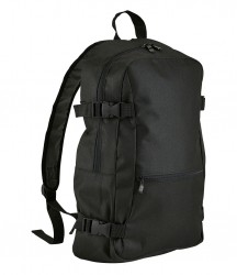 Image 2 of SOL'S Wall Street Backpack