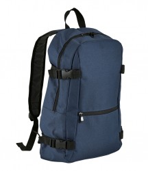Image 4 of SOL'S Wall Street Backpack