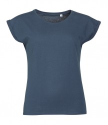Image 6 of SOL'S Ladies Melba T-Shirt