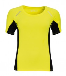 Image 4 of SOL'S Ladies Sydney Running T-Shirt