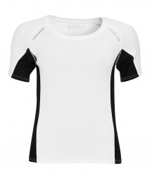 Image 5 of SOL'S Ladies Sydney Running T-Shirt