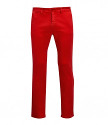 Image 5 of SOL'S Jules Chino Trousers