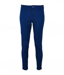 Image 2 of SOL'S Ladies Jules Chino Trousers