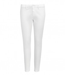 Image 7 of SOL'S Ladies Jules Chino Trousers