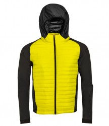 Image 4 of SOL'S New York Running Soft Shell Jacket