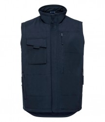 Image 3 of Russell Gilet
