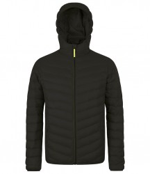 Image 2 of SOL'S Ray Padded Jacket