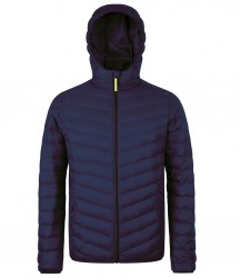 Image 4 of SOL'S Ray Padded Jacket
