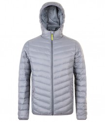 Image 3 of SOL'S Ray Padded Jacket
