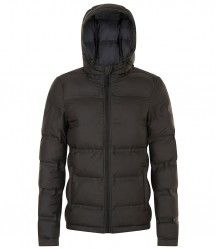 Image 2 of SOL'S Ladies Ridley Padded Jacket