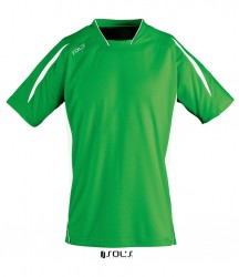 Image 2 of SOL'S Maracana 2 Contrast T-Shirt