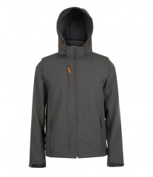 Image 2 of SOL'S Transformer Pro Soft Shell Jacket