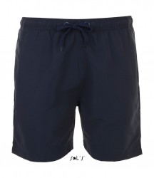 Image 4 of SOL'S Sandy Beach Shorts