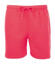 Image 5 of SOL'S Sandy Beach Shorts