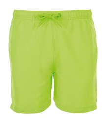 Image 6 of SOL'S Sandy Beach Shorts