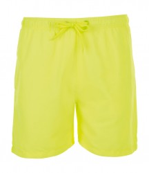 Image 7 of SOL'S Sandy Beach Shorts