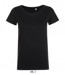 Image 8 of SOL'S Ladies Mia T-Shirt
