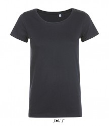 Image 3 of SOL'S Ladies Mia T-Shirt