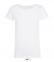 Image 4 of SOL'S Ladies Mia T-Shirt