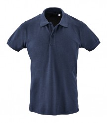 Image 6 of SOL'S Phoenix Piqué Polo Shirt