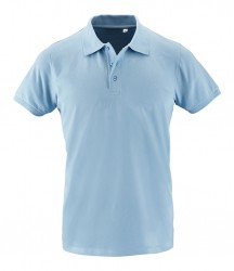 Image 11 of SOL'S Phoenix Piqué Polo Shirt