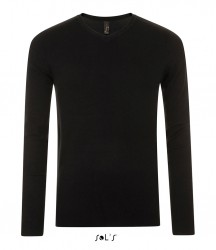 Image 2 of SOL'S Glory V Neck Sweater