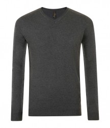 Image 7 of SOL'S Glory V Neck Sweater