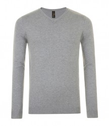 Image 2 of SOL'S Glory V Neck Sweater