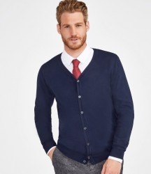 SOL'S Griffith V Neck Cardigan image