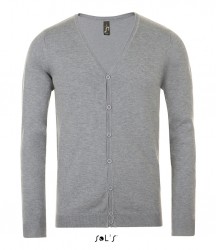 Image 2 of SOL'S Griffith V Neck Cardigan