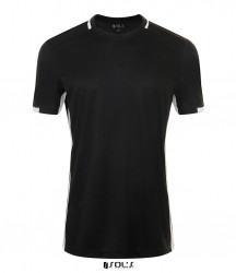 Image 6 of SOL'S Classico Contrast T-Shirt