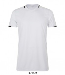 Image 4 of SOL'S Classico Contrast T-Shirt