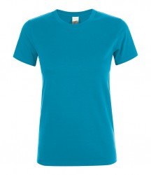 Image 21 of SOL'S Ladies Regent T-Shirt