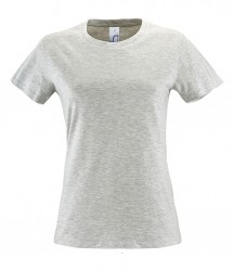 Image 3 of SOL'S Ladies Regent T-Shirt