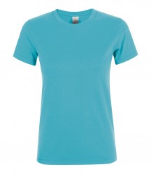 Image 9 of SOL'S Ladies Regent T-Shirt