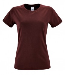 Image 15 of SOL'S Ladies Regent T-Shirt