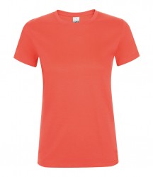 Image 16 of SOL'S Ladies Regent T-Shirt