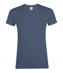 Image 17 of SOL'S Ladies Regent T-Shirt
